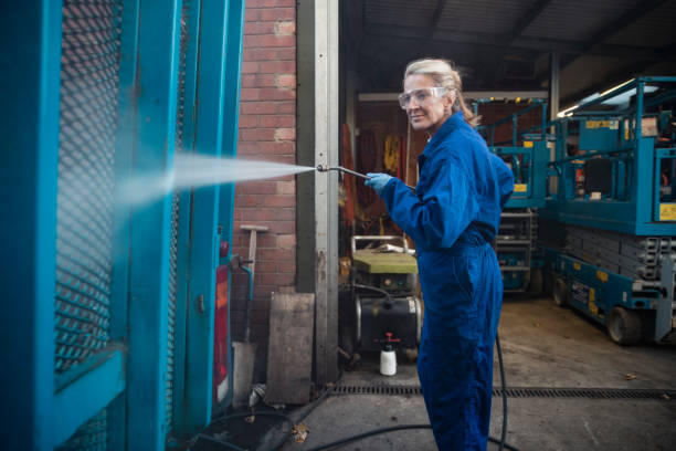 Best Machinery and Equipment Cleaning  in West Lawn, PA